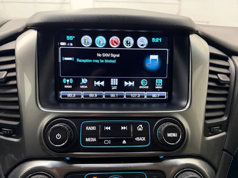 Used 2019 Chevrolet Tahoe LT AWD/4WD image 27