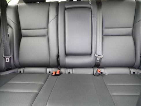 Certified 2023 Nissan Rogue SV w/ SV Premium B Package AWD/4WD image 13