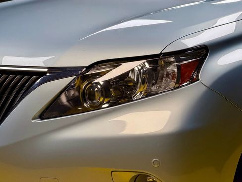 Used 2011 Lexus RX 350 AWD image 7