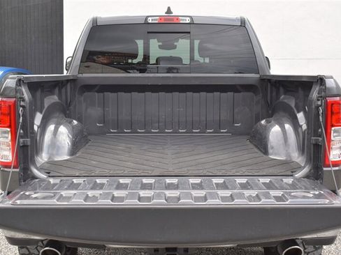 Used 2021 RAM 1500 Big Horn AWD/4WD image 28