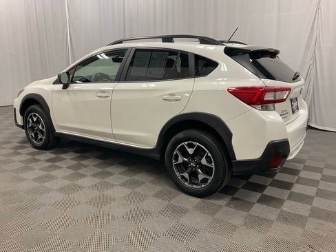 Used 2019 Subaru Crosstrek 2.0i image 4
