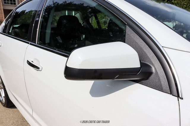 Used 2016 Chevrolet SS RWD image 77