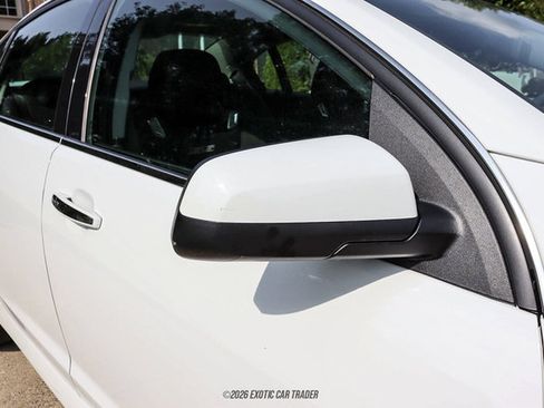 Used 2016 Chevrolet SS RWD image 77