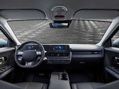 New 2026 Hyundai Ioniq 5 SEL image 11