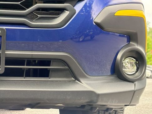 Certified 2024 Subaru Crosstrek 2.5i Sport AWD/4WD image 11