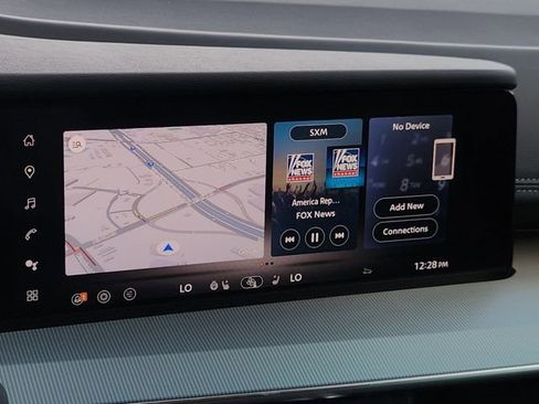 New 2025 Nissan Murano SL w/ Cargo Package image 14