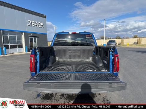 Used 2024 Ford F150 XLT image 25