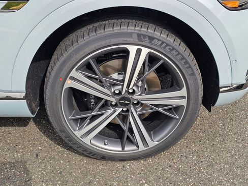 New 2026 Genesis GV80 3.5T e-SC image 31