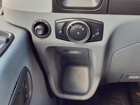 Used 2016 Ford Transit 250 148 Low Roof w/ Interior Upgrade Package image 16