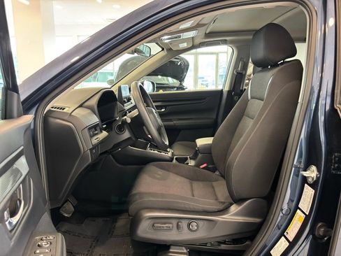Used 2024 Honda CR-V EX image 13