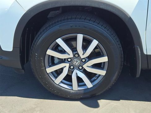 Used 2019 Honda Pilot EX image 24
