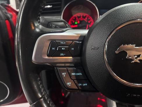 Used 2023 Ford Mustang Premium RWD image 17