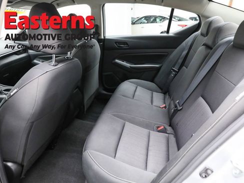 Used 2023 Nissan Altima 2.5 S image 21