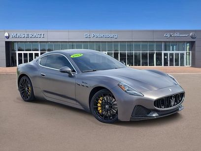 Used 2024 Maserati GranTurismo Modena