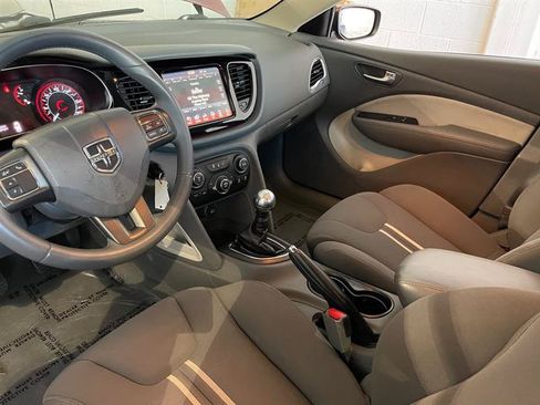 Used 2013 Dodge Dart Rallye FWD image 16