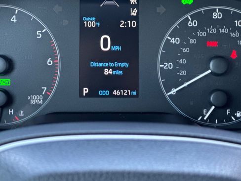 Used 2024 Toyota Corolla SE FWD image 24
