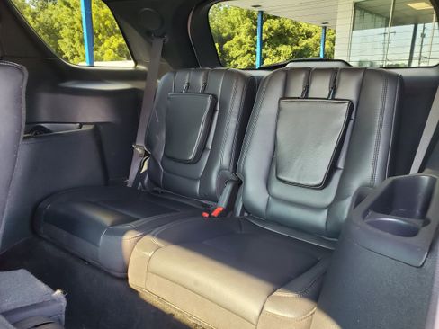 Used 2012 Ford Explorer Limited AWD/4WD image 27