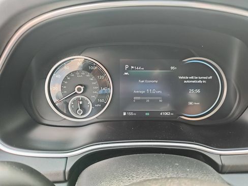 Used 2021 Genesis GV80 3.5T AWD/4WD image 15