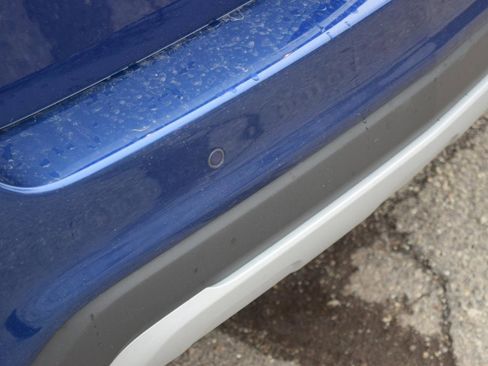 Used 2017 Chevrolet Trax Premier image 14