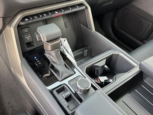 New 2026 Toyota Sequoia Limited AWD/4WD image 20