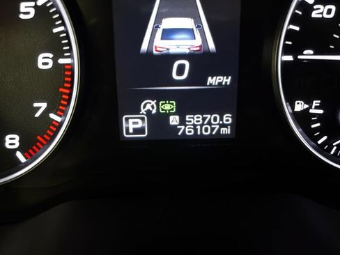Used 2021 Subaru Legacy Touring XT AWD/4WD image 18