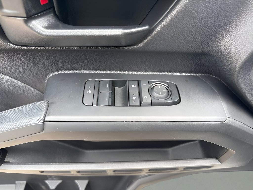 Used 2025 Toyota Tacoma SR RWD image 25