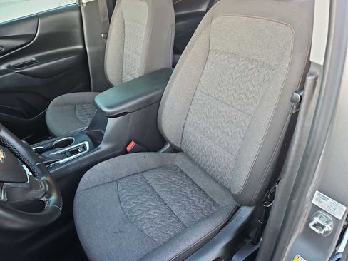 Used 2024 Chevrolet Equinox LT image 17