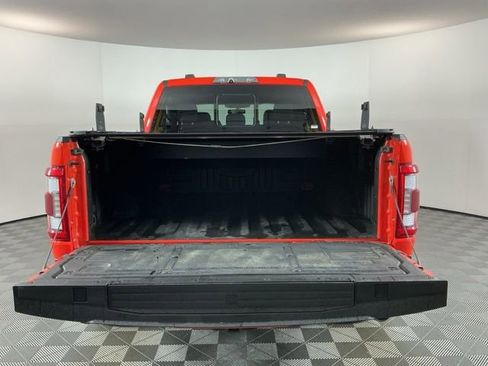 Used 2021 Ford F150 Raptor w/ Equipment Group 801A High AWD/4WD image 7