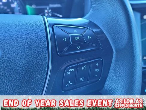 Used 2019 Ford Explorer Limited w/ Ford Safe & Smart Package image 28