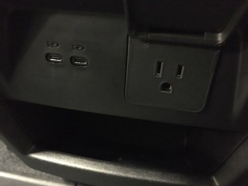 Used 2024 GMC Acadia AT4 w/ LPO, Floor Liner Package image 20