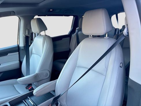 Used 2024 Honda Odyssey EX-L image 20