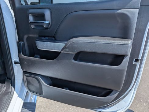 Certified 2018 Chevrolet Silverado 2500 LTZ w/ Duramax Plus Package AWD/4WD image 35