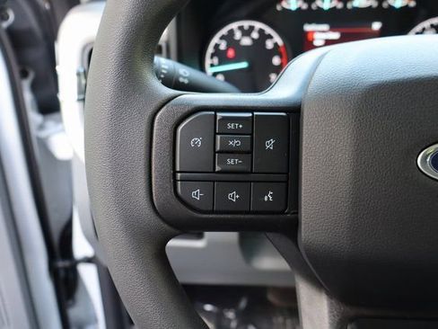 New 2026 Ford F350 XL w/ STX Appearance Package AWD/4WD image 26