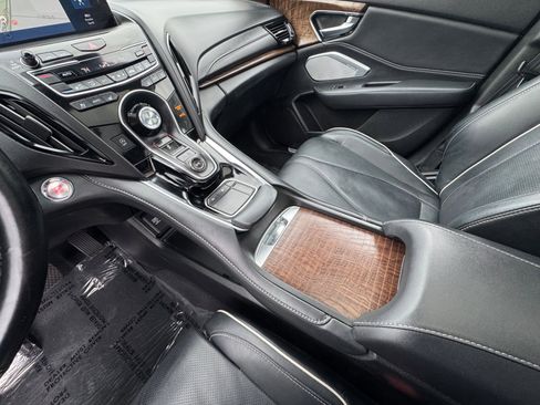 Used 2020 Acura RDX AWD w/ Advance Package image 25