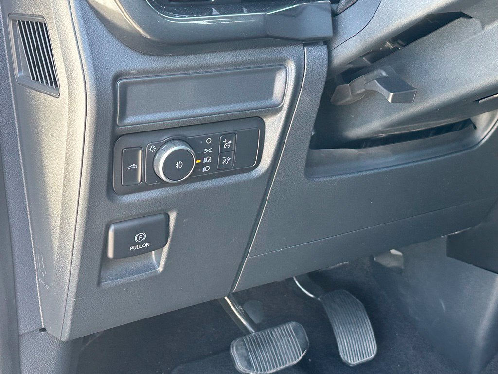 Used 2021 Ford F150 XL w/ STX Appearance Package AWD/4WD image 27