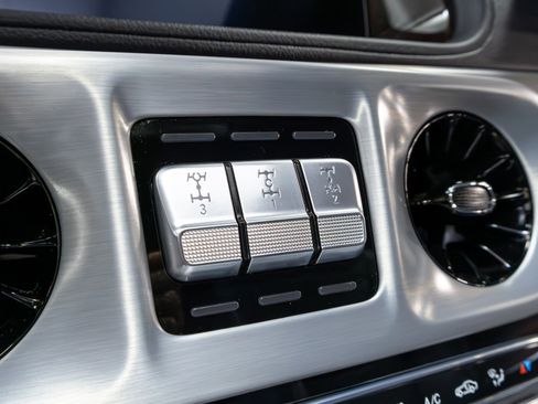 Used 2021 Mercedes-Benz G 550 image 67