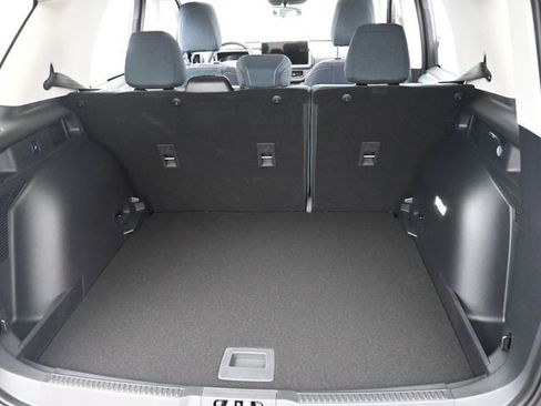 New 2025 Ford Bronco Sport Heritage w/ Convenience Package image 26