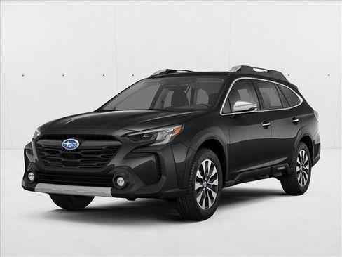 Certified 2024 Subaru Outback Touring XT AWD/4WD image 1