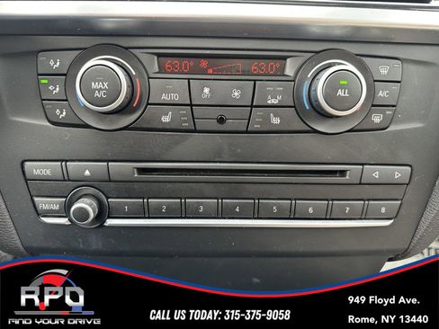 Used 2014 BMW X3 xDrive28i image 25