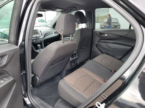 Used 2019 Chevrolet Equinox LT image 12