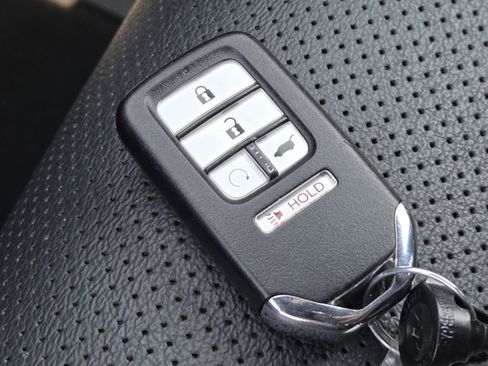 Used 2023 Honda Passport EX-L image 35