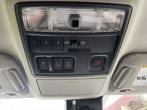 Used 2024 Toyota 4Runner TRD Sport image 34