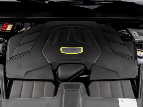 Used 2019 Porsche Cayenne E-Hybrid AWD/4WD image 64