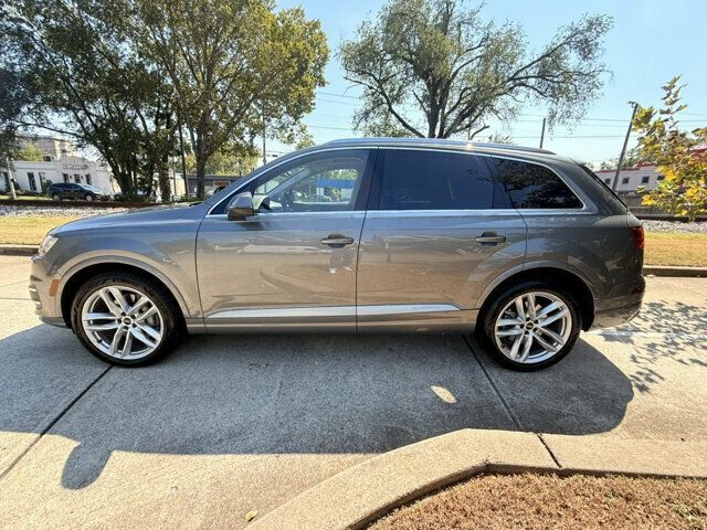Used 2018 Audi Q7 3.0T Prestige AWD/4WD image 2