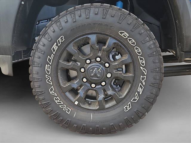 New 2026 RAM 2500 Power Wagon AWD/4WD image 10