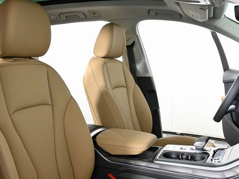 New 2025 Audi Q7 3.0T Premium Plus image 24