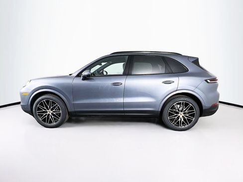 New 2026 Porsche Cayenne AWD/4WD image 2