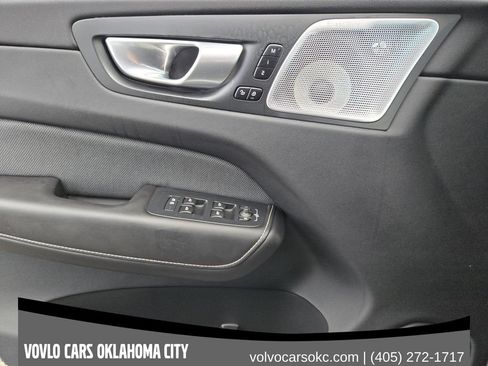 Certified 2024 Volvo XC60 T8 Polestar w/ Protection Package Premier AWD/4WD image 18