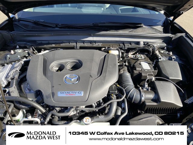 Used 2026 MAZDA CX-30 2.5 Turbo Aire Edition AWD/4WD image 30