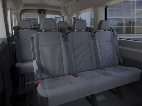 New 2025 Ford Transit 350 XLT image 11
